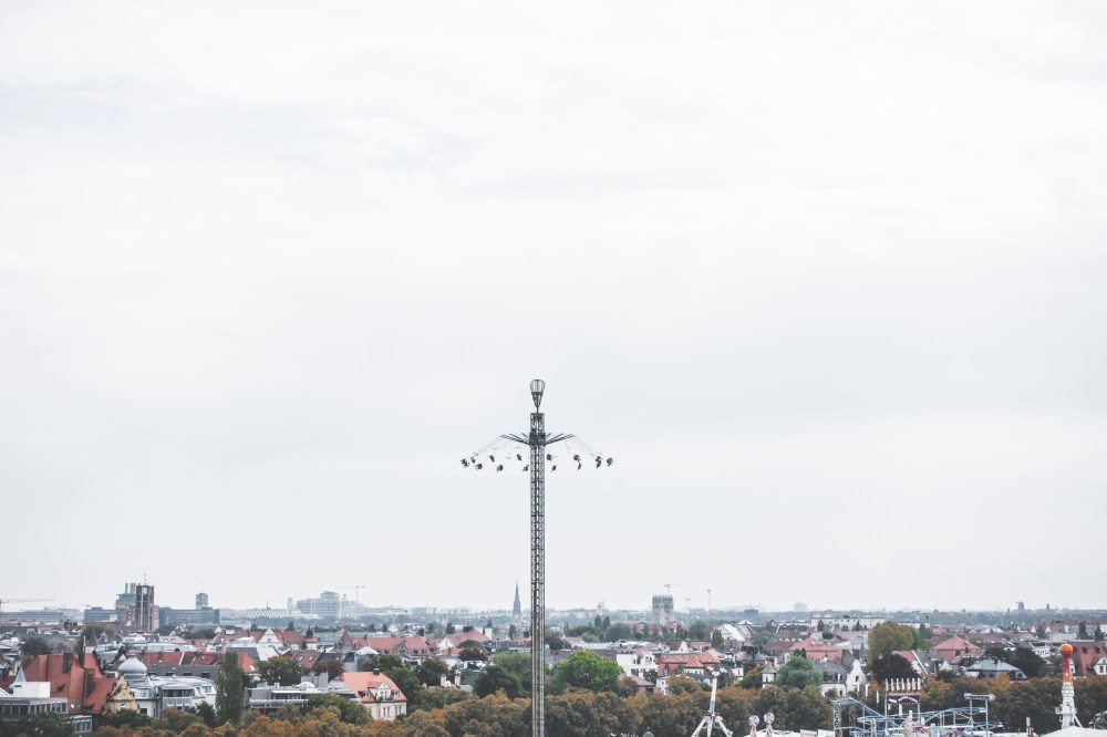 Munich_Fete de la bière