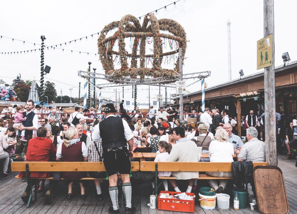 Munich_Fete de la bière