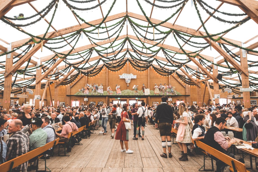 Munich_Fete de la bière