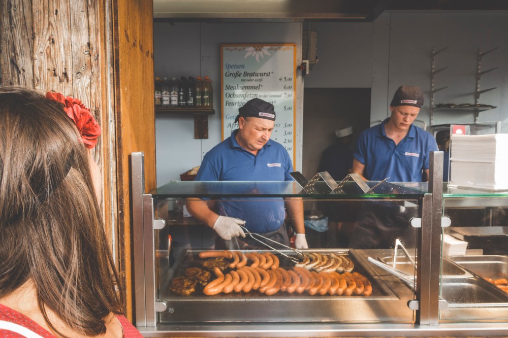 Munich_Fete de la bière
