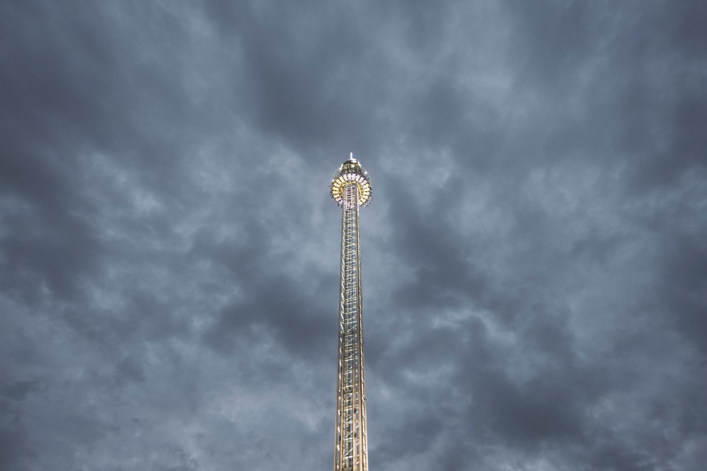 Munich_Fete de la bière