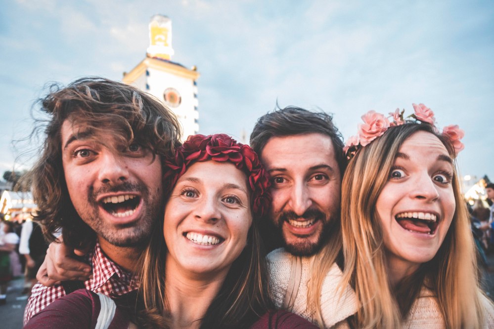 Munich_Fete de la bière